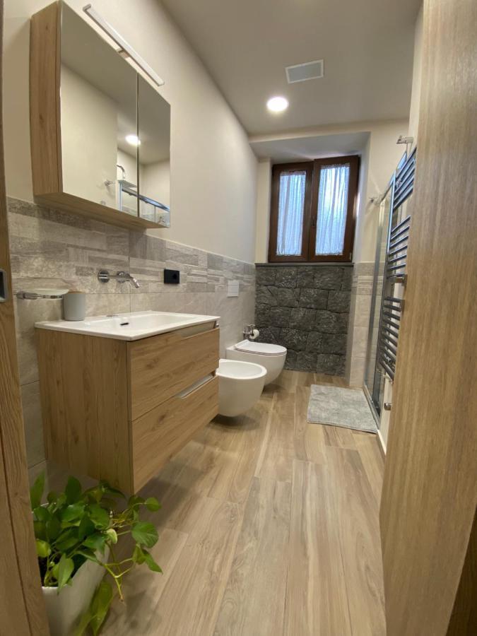 Rusina Villa Santa Venerina Dış mekan fotoğraf
