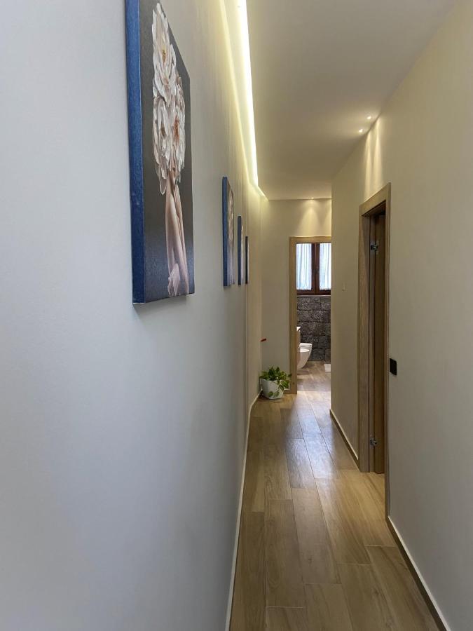 Rusina Villa Santa Venerina Dış mekan fotoğraf
